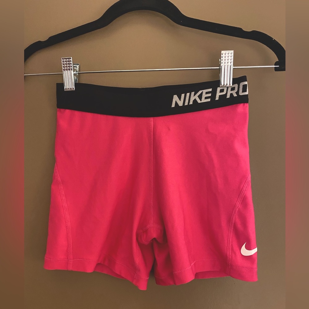 Nike Biker Shorts